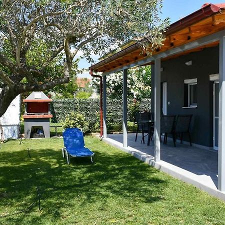 Villa Kostas Chaidefto Εξωτερικό φωτογραφία